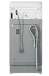 Пральна машина Whirlpool TDLRB 6251BS EU - изображение 13