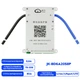 Активний балансир JiKong + BMS JK-BD6A20S8P для акумуляторів LiFePO4/LTO 7S-20S 80A 0.6A - зображення 2