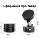 Магнитный держатель для телефона A2 (10372) - изображение 6