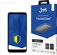 Гібридне скло 3MK FlexibleGlass для Google Pixel 3a XL (5903108582162) - зображення 1