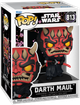 Фігурка Funko Pop! Star Wars: Дарт Мол (Враження) 90294 (889698902946) - зображення 1