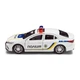 Автомодель детская Toyota Camry Полиция TechnoDrive KM250416 масштаб 1:43 - изображение 6