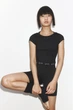 Шорти H&M 1210872 104см чорний - изображение 2
