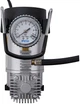 Автокомпрессор Vitol Ураган КА-У12052 150 psi 15 A 40 л Автостостоп 2 режима прикуриватель переходник на клеммы (КА-У12052) - изображение 4