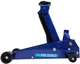 Домкрат підкатний Vitol 3.5 т висота підйому 145-500 мм 38.5 кг (Т83502) - зображення 2