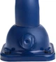 Домкрат механический бутылочный Vitol 2 т 215-485 мм 4.5 кг (ДМ-4852Т ST-107H) - изображение 7