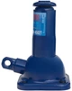 Домкрат механический бутылочный Vitol 2 т 195-405 мм 4.2 кг (ДМ-4502Т ST-108А) - изображение 6