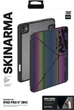 Etui z klapką SkinArma Kira Kobai do Apple iPad  Pro 11" (7th gen) Hologram (SK-PDP11G5-KIRAKOB) - obraz 4