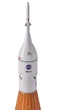 Модель до склеювання Revell REV-03760 Космічна система запуску NASA Artemis Масштаб 1:144 (4009803037608) - зображення 4