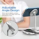 Зарядное устройство Energizer WCP303 3-in-1 15W Magnetic Wireless Fast Charger White (WCP303) - изображение 8