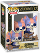 Фігурка Funko Pop! Zodiac: Близнюки 90693 (889698906937) - зображення 1
