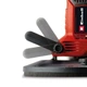 Шліфувальна машина Einhell TC-DWS 225 - зображення 3