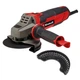 Угловая шлифмашина (Болгарка) Einhell TE-AG 125/1010 - изображение 1