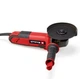 Угловая шлифмашина (Болгарка) Einhell TE-AG 125/1010 - изображение 2