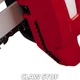 Высоторез аккумуляторный Einhell GC-LC 18/20 Li T-Solo (3410581) - изображение 3