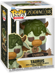 Figurka Funko Pop! Zodiac: Byk 90694 (889698906944) - obraz 1