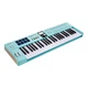 MIDI-клавіатура Arturia KeyLab Essential 49 mk3 (Aquamarine) + Arturia Pigments - изображение 4