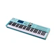 MIDI-клавіатура Arturia KeyLab Essential 61 mk3 (Aquamarine) - изображение 4