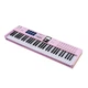 MIDI-клавіатура Arturia KeyLab Essential 61 mk3 (Rose Quartz) - изображение 4