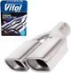 Насадка на глушитель Vitol НГ-0352 - изображение 7