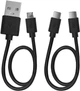 УМБ Emos B0531B BetaQ 10 10000 mAh 22.5W Black - изображение 8