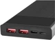 УМБ Emos B0531B BetaQ 10 10000 mAh 22.5W Black - изображение 11