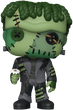 Фігурка Funko Pop! Universal Monsters: Frankenstein 90877 (889698908771) - зображення 2