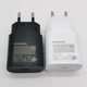 Зарядний пристрій Samsung 25 W Travel Adapter White (EP-TA800NBEGEU) БІЛОГО кольору БЕЗ КАБЕЛЯ - зображення 4