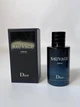 Духи Dior Sauvage Parfum, 100ml б/в - Уценка - изображение 3