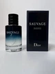 Туалетная вода Dior Sauvage, 60 мл б/в - Уценка - изображение 2