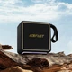 Беспроводная портативная колонка Acefast K3 Nano BT5.4 2600mAh Black (6974316285229) - изображение 6