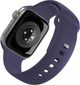 Pasek Puro Icon do Apple Watch 44/45/46/49mm Blue (8018417528903) - obraz 2