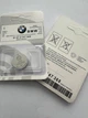 Батарейка для автомобільного ключа BMW CR2032 3V Lithium - зображення 4