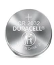 Батарейка Duracell CR 2032 3V Lithium 5 штук - изображение 2