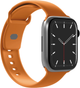 Pasek Puro Icon do Apple Watch 44/45/46/49mm Orange (8018417528897) - obraz 2