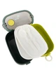 Ланчбокс KITE 1600 мл зелений подвійний з наповненням (K25-1181-3) 4063276259769 - зображення 3