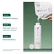 Шампунь Biolage для зволоження сухого волосся Professional Hydrasource Shampoo 500 мл - зображення 2