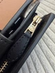Кошелек coach medium corner zip wallet натуральная кожа + подарочная упаковка - изображение 4