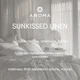 Віддушка SUNKISSED LINEN 10 гр - для свічок, аромадифузорів, рум-спреїв - зображення 2