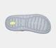 Кроксы сабо Crocs LiteRide Grey Light Green 42 - изображение 5