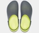 Крокси сабо Crocs LiteRide Grey Light Green 44 - зображення 6