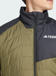 Чоловіча куртка terrex multi synthetic insulated M - изображение 3