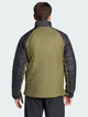 Чоловіча куртка terrex multi synthetic insulated M - изображение 4