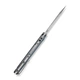 Ніж складаний Civivi Buster FG Grey C24052-2 - изображение 7