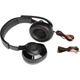Игровая гарнитура JBL Quantum 200 Black (JBLQUANTUM200BLK) - изображение 3