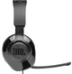 Игровая гарнитура JBL Quantum 200 Black (JBLQUANTUM200BLK) - изображение 5
