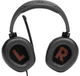 Игровая гарнитура JBL Quantum 200 Black (JBLQUANTUM200BLK) - изображение 6