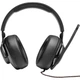 Игровая гарнитура JBL Quantum 200 Black (JBLQUANTUM200BLK) - изображение 8