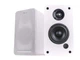 Акустична система F&D 2.0 R40BT White (R40BT White) - зображення 5