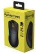 Мышь HATOR Pulsar 3 PRO Wireless Black (HTM640) - изображение 8